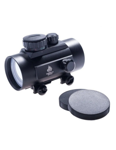 Point Rouge 1x40 Reflex - Guerilla...