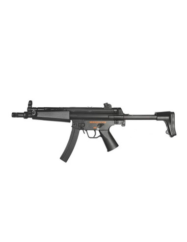 SMG type MP5 A3 AEG JingGong Complet...