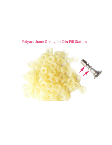 Joint Purge Station Din -109843