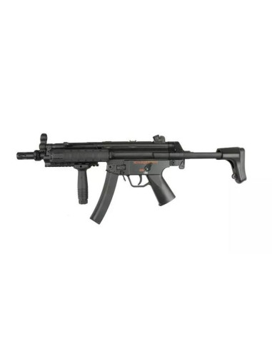 SMG type MP5 A3 RIS AEG JingGong...