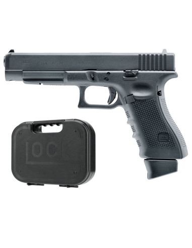 Pistolet Glock 34 Gen4  Noir +...