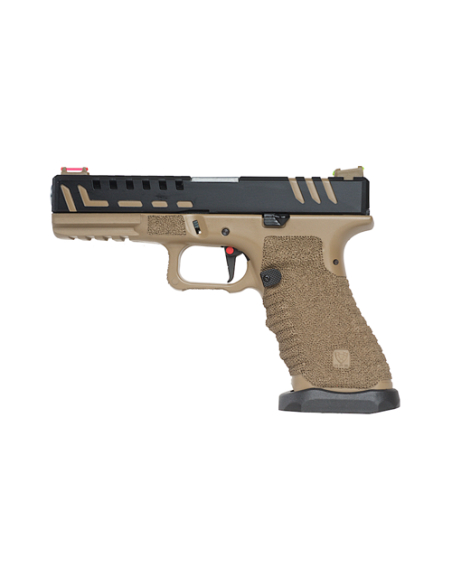 APS19 Scorpion Métal  D-Mod...