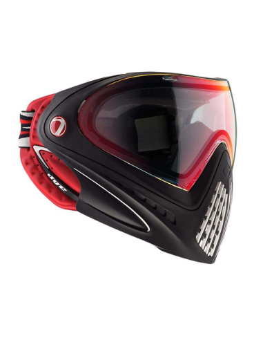 Dye Masque I4 thermal Dirty Bird Noir...