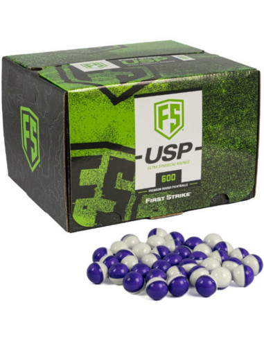 USP POWDER First Strike Tiberius...