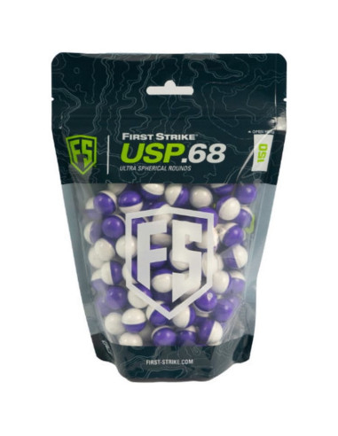 USP POWDER First Strike Tiberius -Sac...