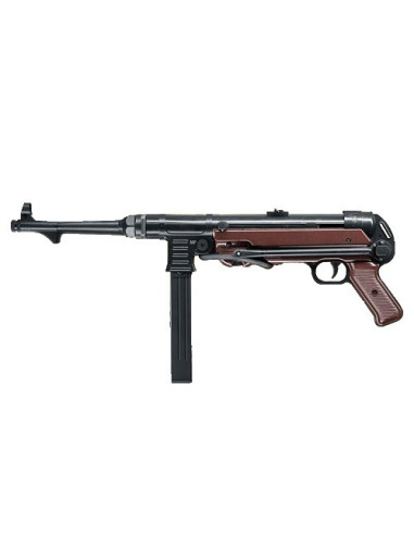 Pistolet Mitrailleur Legends MP...