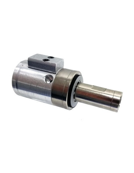 TPX T19-Firing valve Assembly