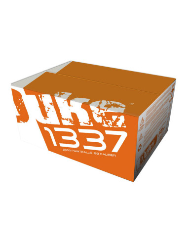Billes DUKE 1337 xx - Carton de 2000...