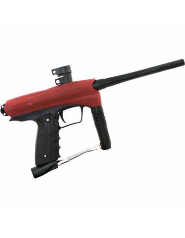 eNMey Pneumatique CALIBRE 50 RED -...