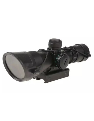 Red Dot Type ACOG 2.5- 10x40- Theta...