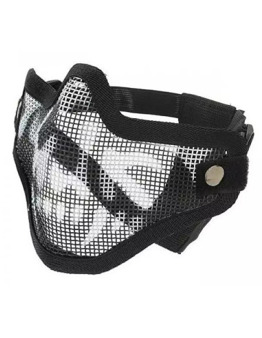 Grille SKULL l Ventus V2 - bas de...