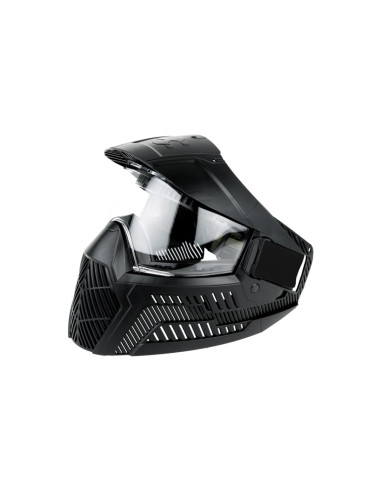 Masque BASE Rental Noir - Simple écran