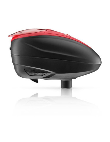 Loader Dye Rotor LTR Black Red