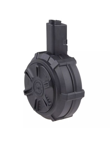 Chargeur Tambour ARP9 AEG 1500 billes...