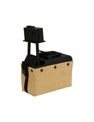Chargeur Ammobox A et K Tan 1500 b...