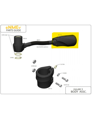 Bottom Line Enmey GOG - 4864