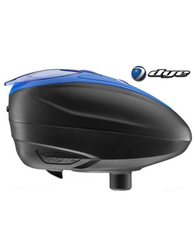 Loader Dye Rotor LTR Black Blue