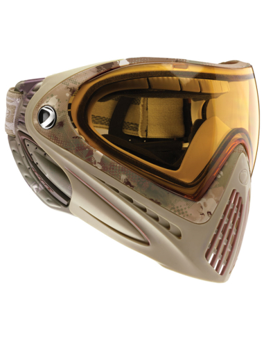 Dye Masque I4 thermal Dyecam