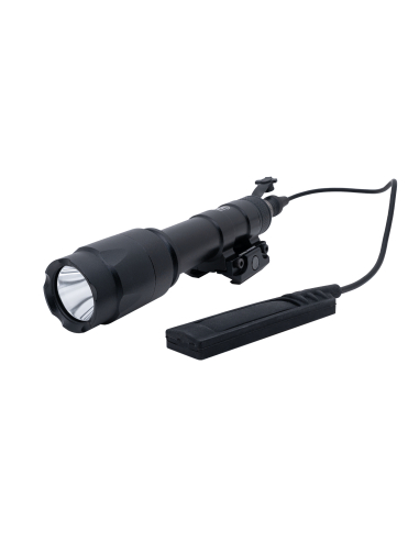 Lampe Tactique WL1080 avec montage et...