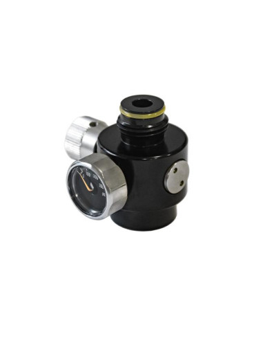 régulateur HPA ajustable Airsoft...