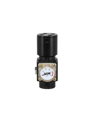 régulateur ajustable Airsoft Balystik...