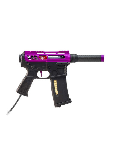 Lanceur HPA Speedsoft Article 1...