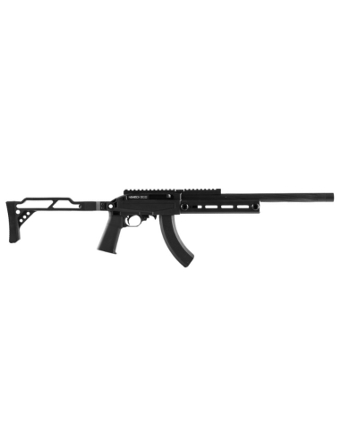 Fusil Airsoft SSQ22 Gas Blowback GBBR...