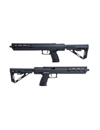 Fusil SSX303 Gaz - NOVRITSCH