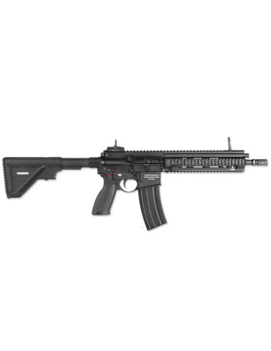 HK 416 A5 Black Gaz VFC - GBBR Full...