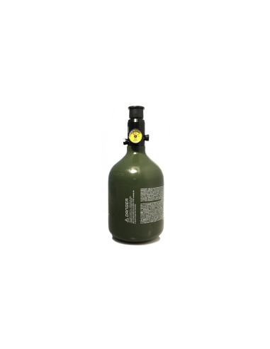 Kit Air TOTEM Olive 26 Ci DUKE-0.4 L...
