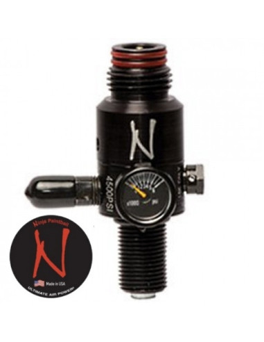 Regulateur Air NINJA ULTRALITE 4500...