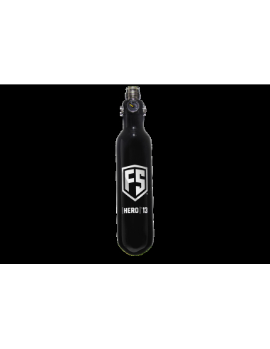 Bouteille kevlar FS HERO - 13 Ci et...