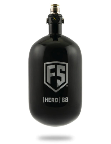Bouteille kevlar FS HERO 1.5 litre...