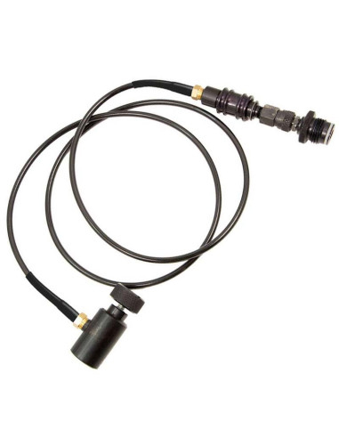 Flexible Tippmann Microbore Acier et...