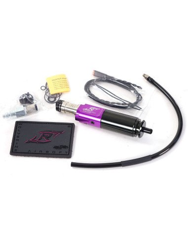 Kit Conversion Wolverine  HPA  REAPER...