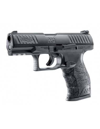 Umarex Walther PPQ M2 T4E - Calibre...