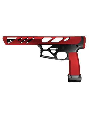 ORACLE P* Corps Complet CNC Aluminium...