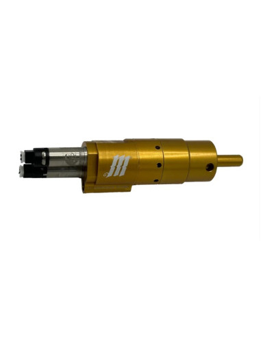 Système Polarstar F2 HPA Monk Version Or