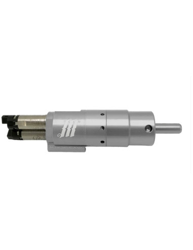 Système Polarstar F2 HPA Monk Version...