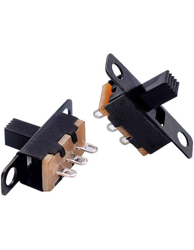 interrupteur Pistolet...