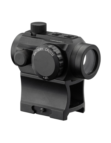 Red Dot Metal Point Rouge Micro T5...