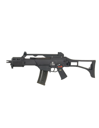 G39C GBBR - Noir - WE