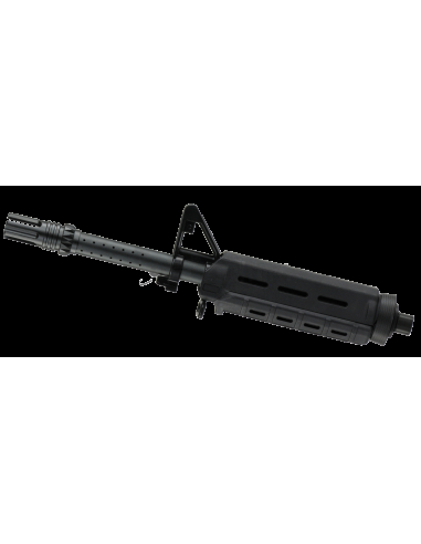 DUKE Canon Garde main type Moe-T...