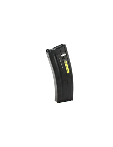 Chargeur GBBR HK416 A5 Gaz...