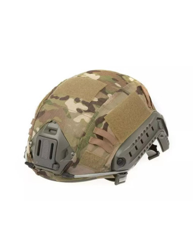 Couvre Casque Fast - Multicam -...