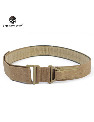 Ceinture Tactique CQB Rappel  Taille...