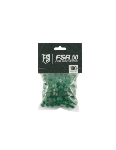 Projectile First Strike Calibre 50...