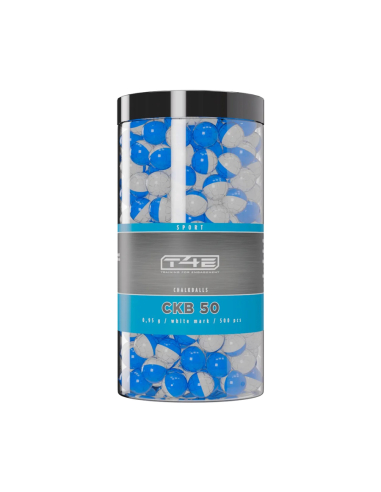 Boite 500  Billes Poudre CB50-Craie...