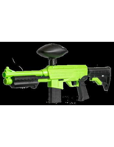 JT Splatmaster Z18 pompe Hopper 200...