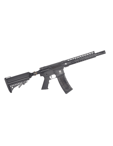 Tibérius T15 Gen5 2021 200bars - Semi...